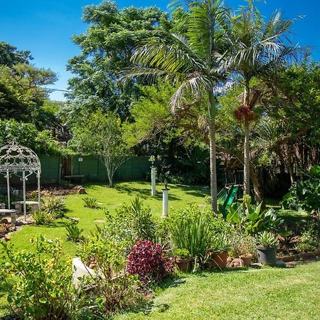 Lincoln Cottages Bnb & Self-Catering Pietermaritzburg Kültér fotó