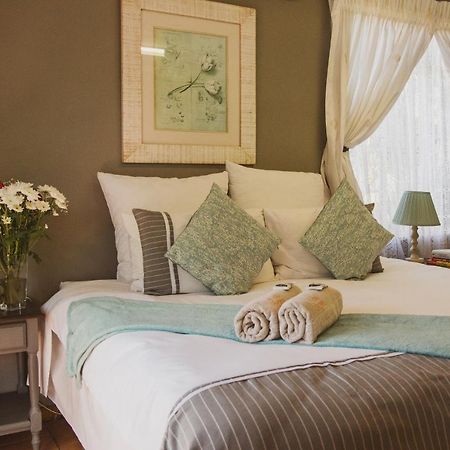 Lincoln Cottages Bnb & Self-Catering Pietermaritzburg Kültér fotó