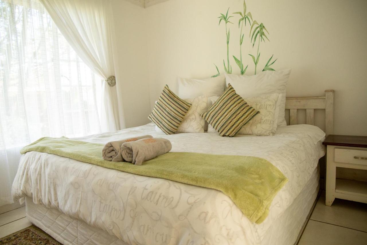 Lincoln Cottages Bnb & Self-Catering Pietermaritzburg Kültér fotó