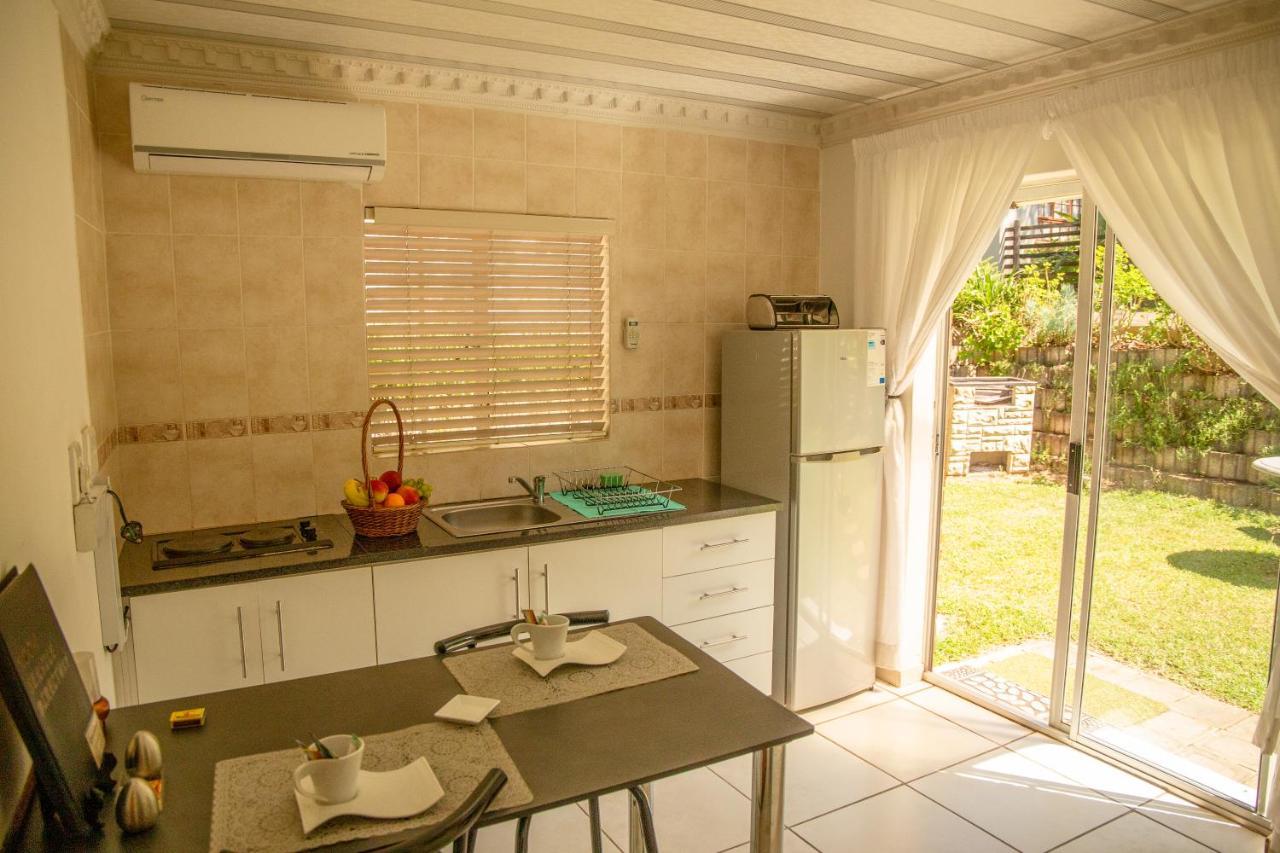 Lincoln Cottages Bnb & Self-Catering Pietermaritzburg Kültér fotó