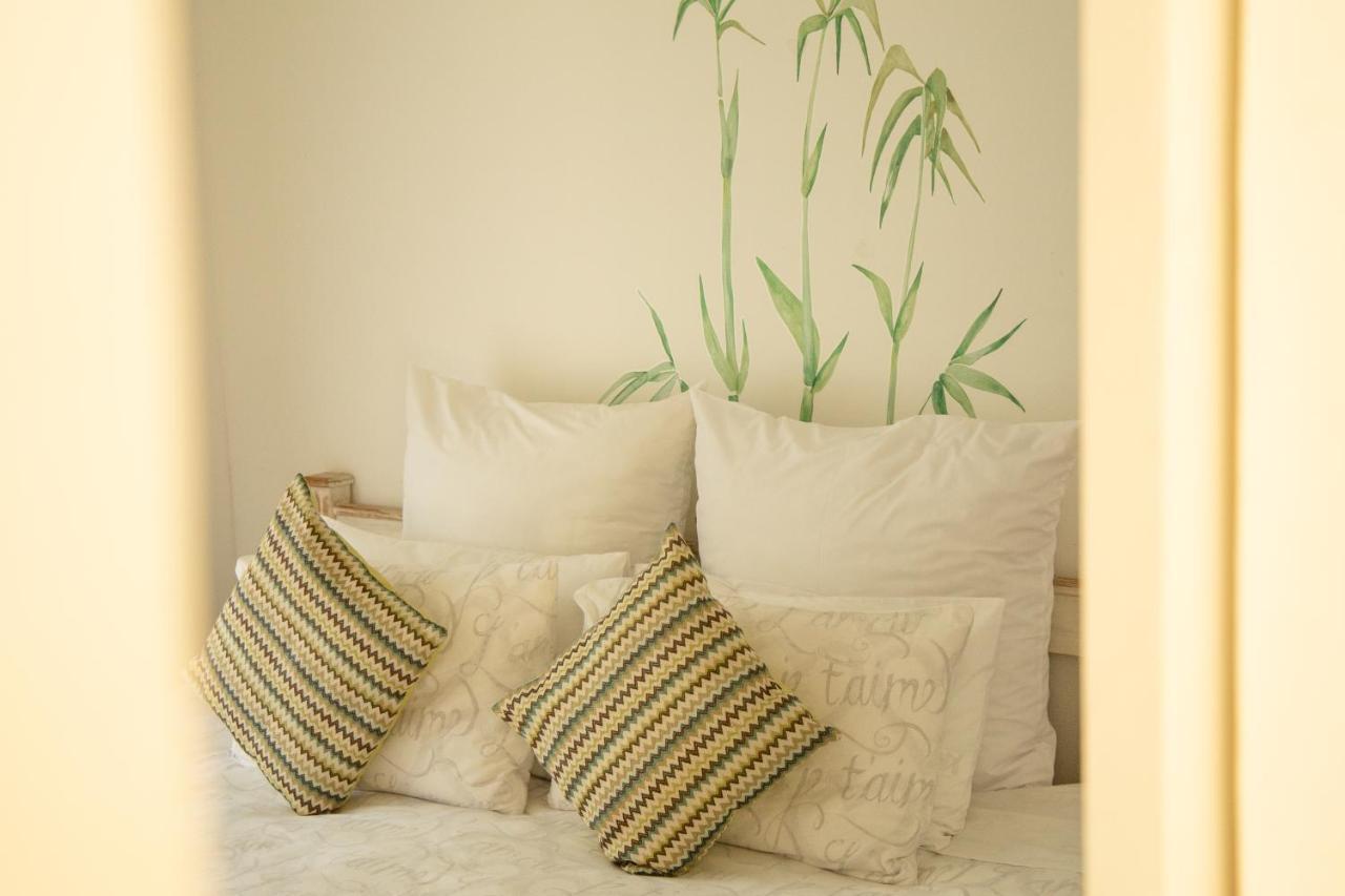 Lincoln Cottages Bnb & Self-Catering Pietermaritzburg Kültér fotó