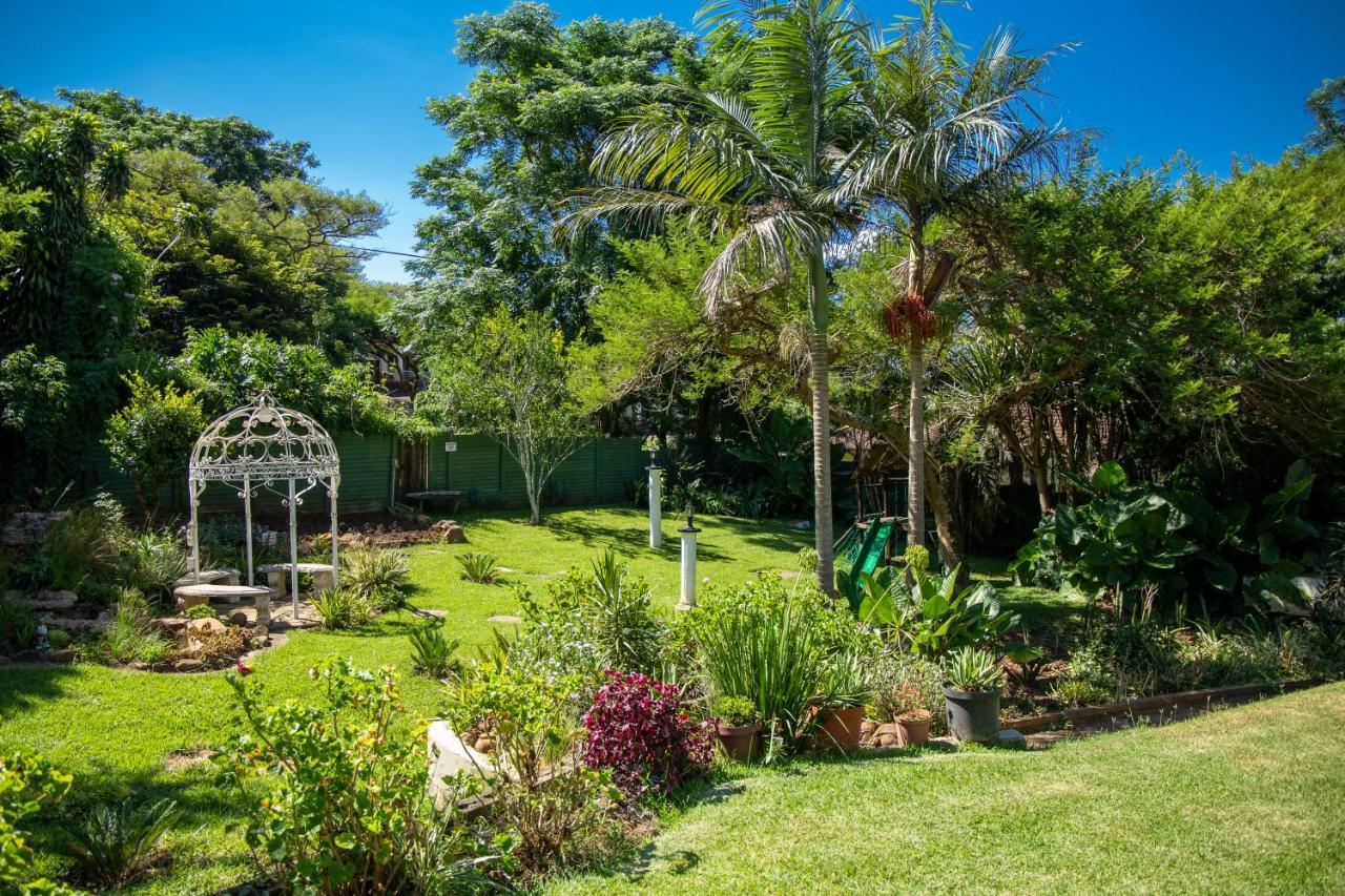 Lincoln Cottages Bnb & Self-Catering Pietermaritzburg Kültér fotó