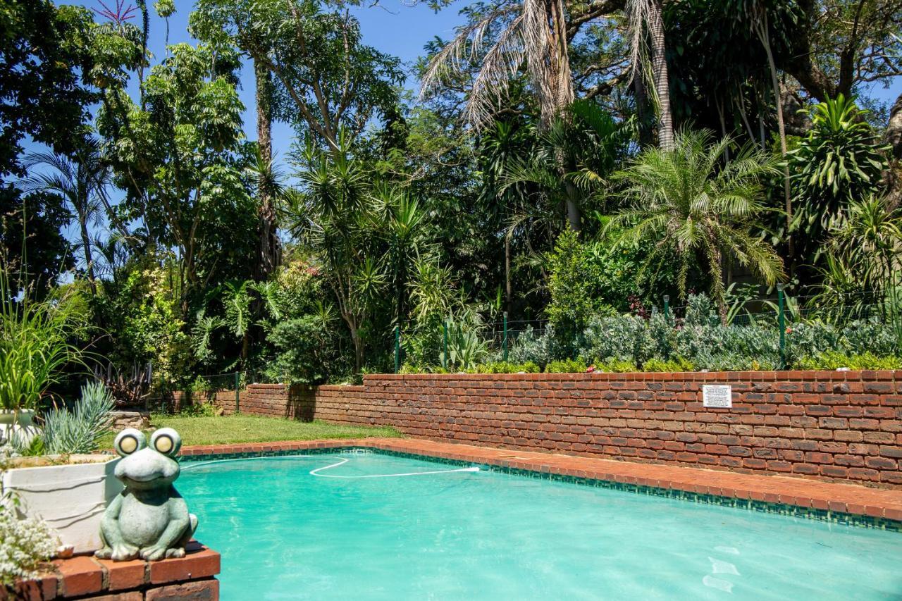 Lincoln Cottages Bnb & Self-Catering Pietermaritzburg Kültér fotó