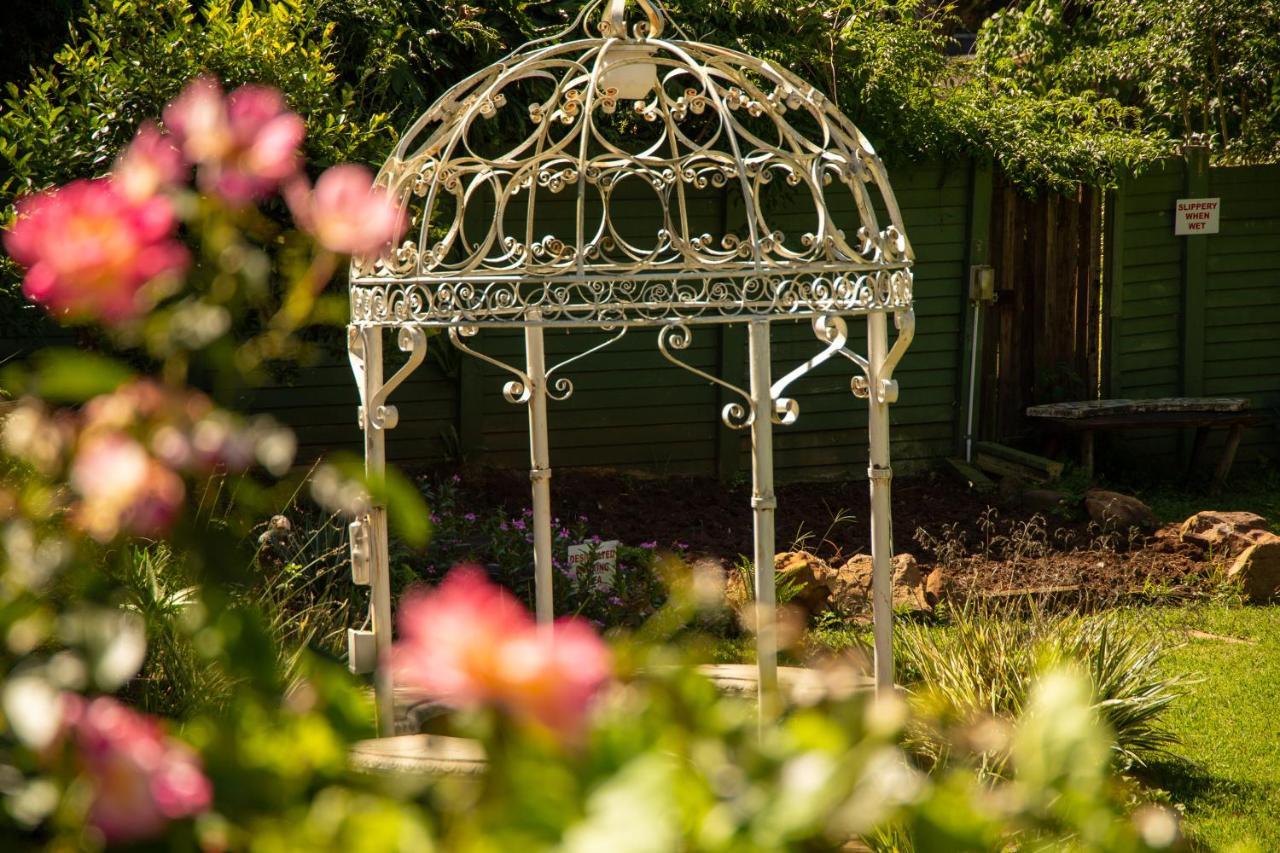 Lincoln Cottages Bnb & Self-Catering Pietermaritzburg Kültér fotó
