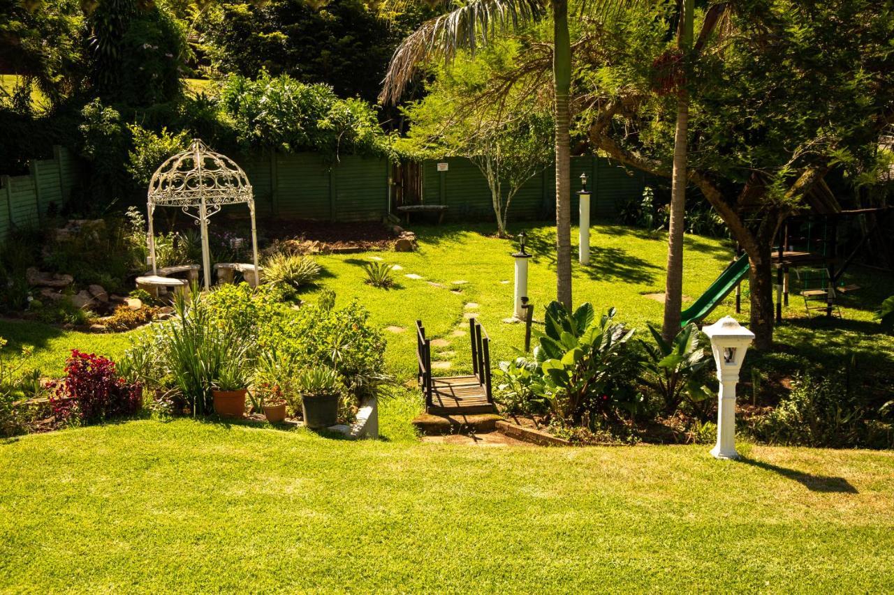 Lincoln Cottages Bnb & Self-Catering Pietermaritzburg Kültér fotó