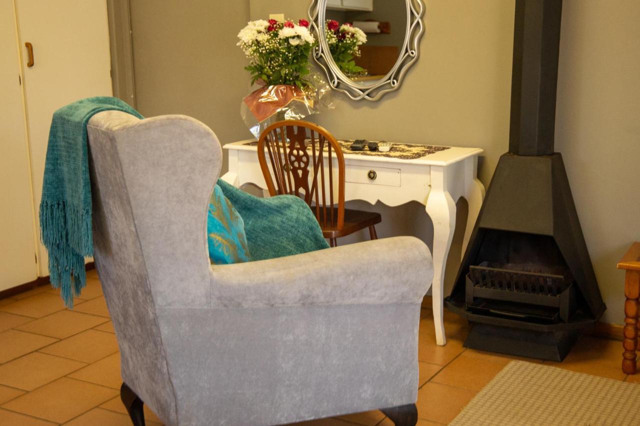 Lincoln Cottages Bnb & Self-Catering Pietermaritzburg Kültér fotó