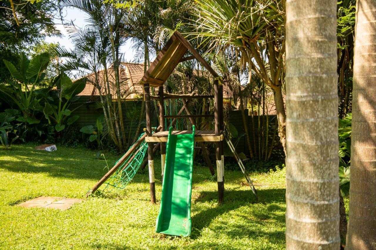 Lincoln Cottages Bnb & Self-Catering Pietermaritzburg Kültér fotó