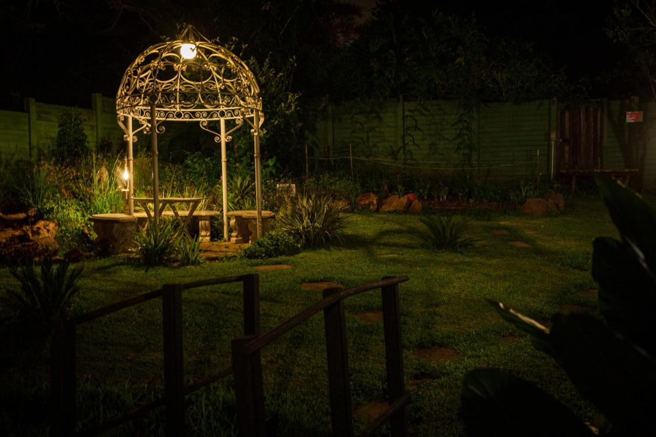 Lincoln Cottages Bnb & Self-Catering Pietermaritzburg Kültér fotó