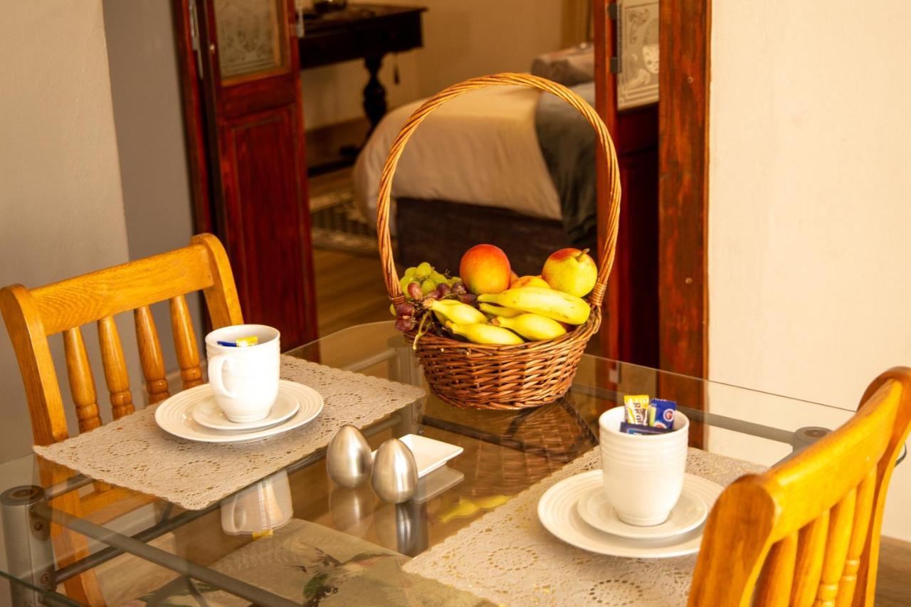 Lincoln Cottages Bnb & Self-Catering Pietermaritzburg Kültér fotó