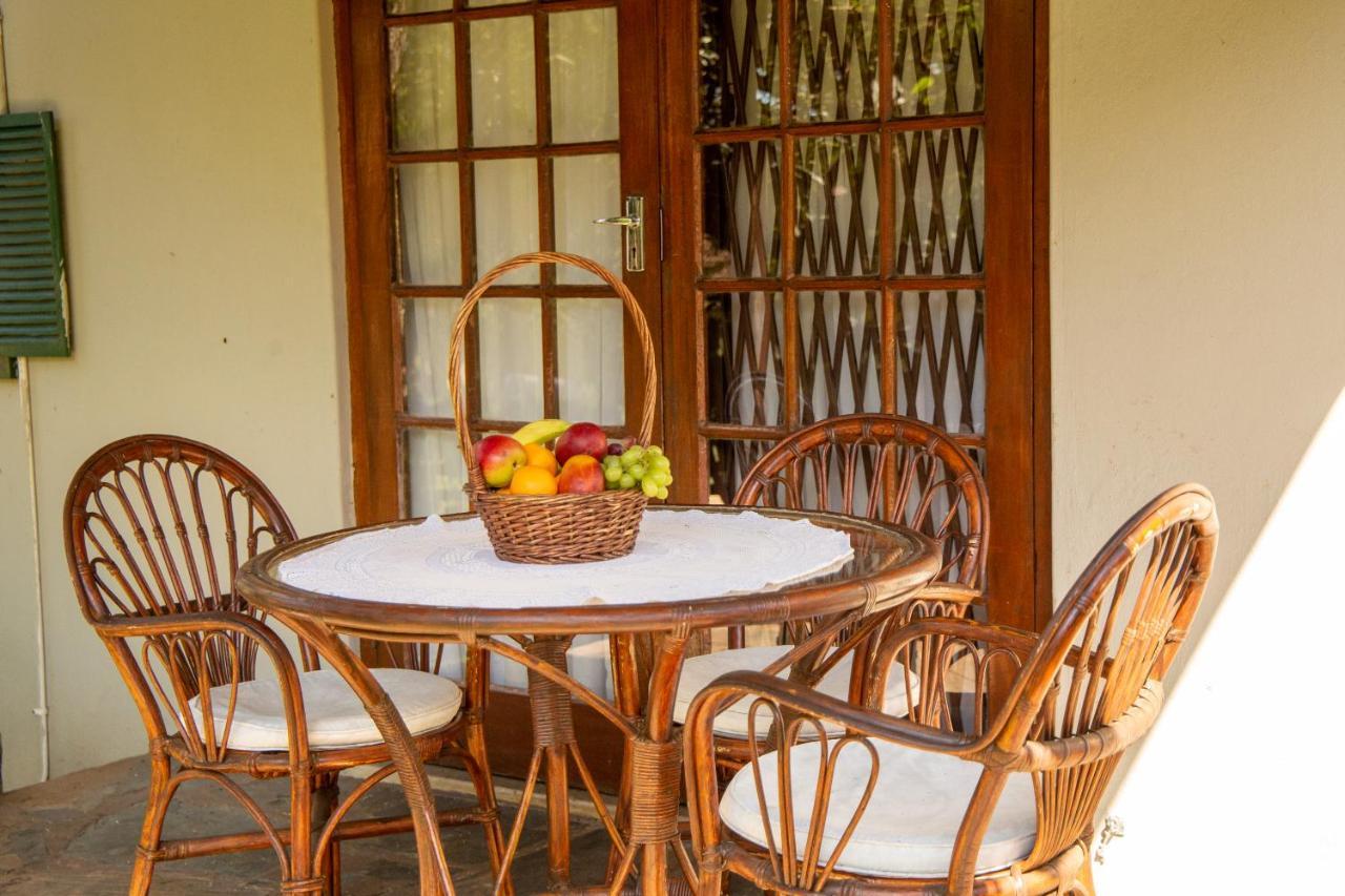 Lincoln Cottages Bnb & Self-Catering Pietermaritzburg Kültér fotó