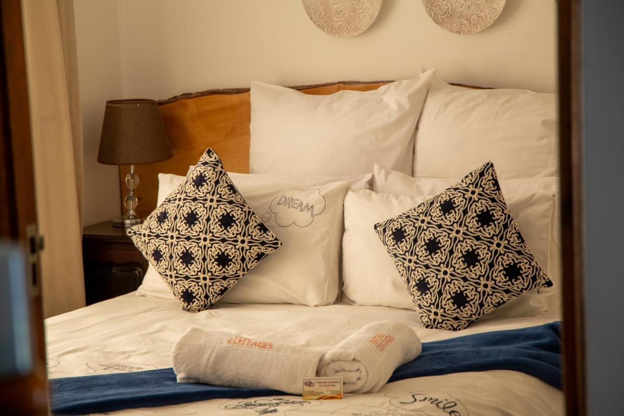 Lincoln Cottages Bnb & Self-Catering Pietermaritzburg Kültér fotó