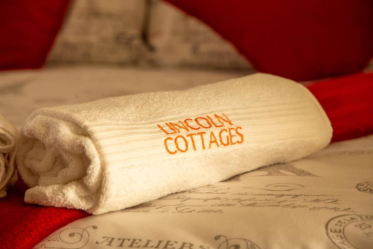 Lincoln Cottages Bnb & Self-Catering Pietermaritzburg Kültér fotó