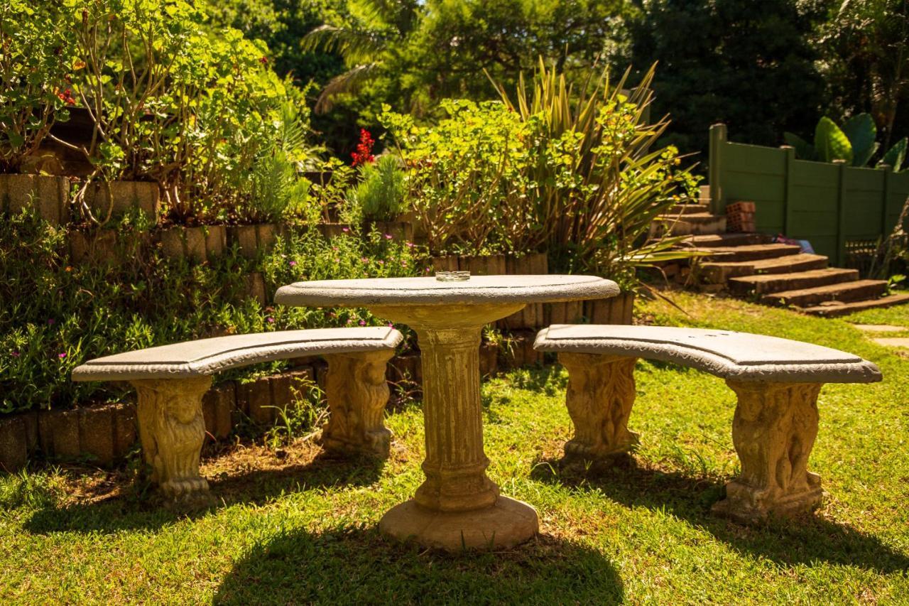 Lincoln Cottages Bnb & Self-Catering Pietermaritzburg Kültér fotó