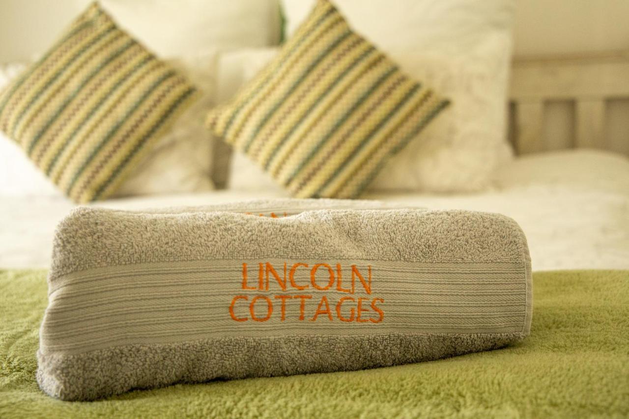 Lincoln Cottages Bnb & Self-Catering Pietermaritzburg Kültér fotó