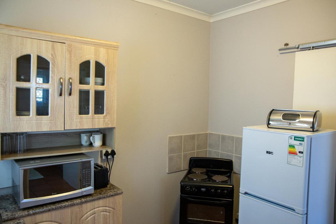 Lincoln Cottages Bnb & Self-Catering Pietermaritzburg Kültér fotó