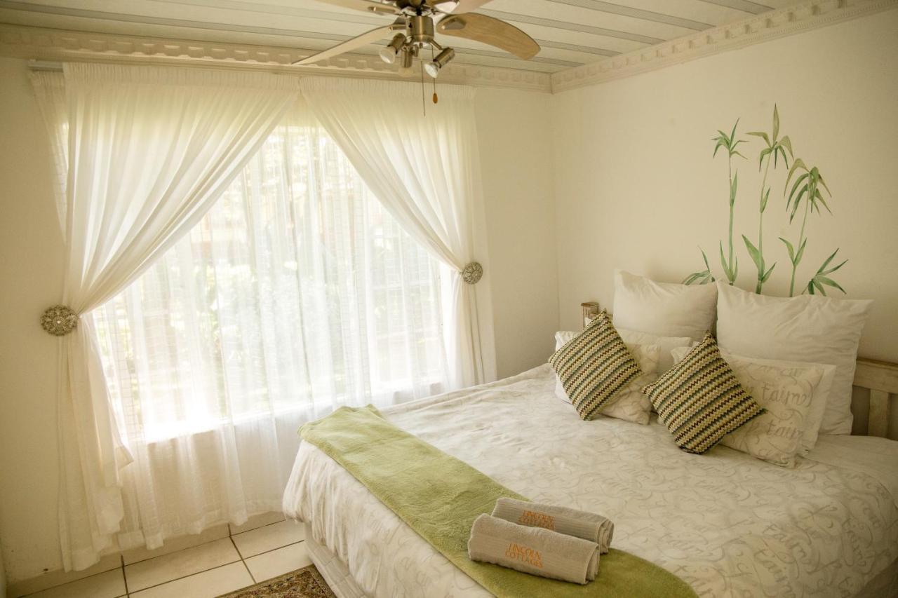 Lincoln Cottages Bnb & Self-Catering Pietermaritzburg Kültér fotó