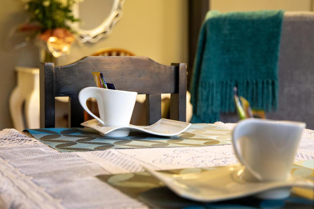 Lincoln Cottages Bnb & Self-Catering Pietermaritzburg Kültér fotó
