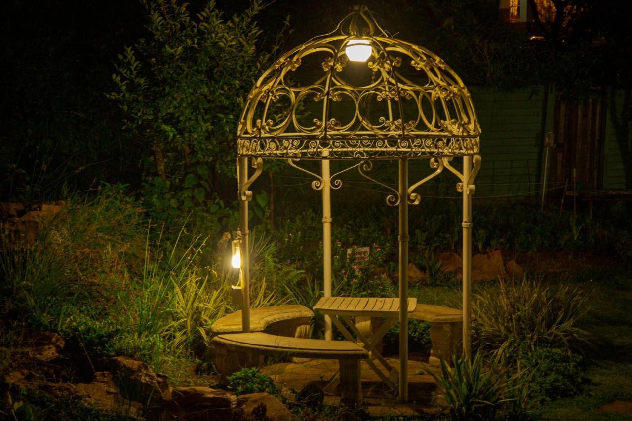 Lincoln Cottages Bnb & Self-Catering Pietermaritzburg Kültér fotó