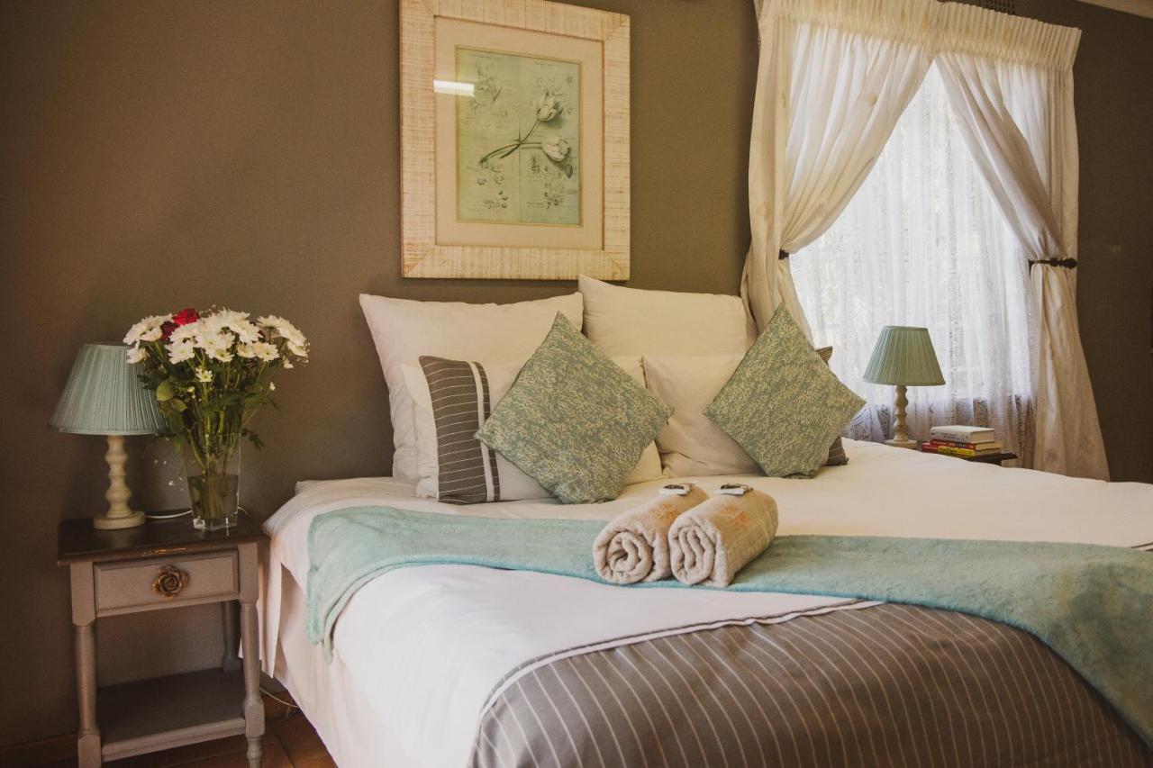 Lincoln Cottages Bnb & Self-Catering Pietermaritzburg Kültér fotó