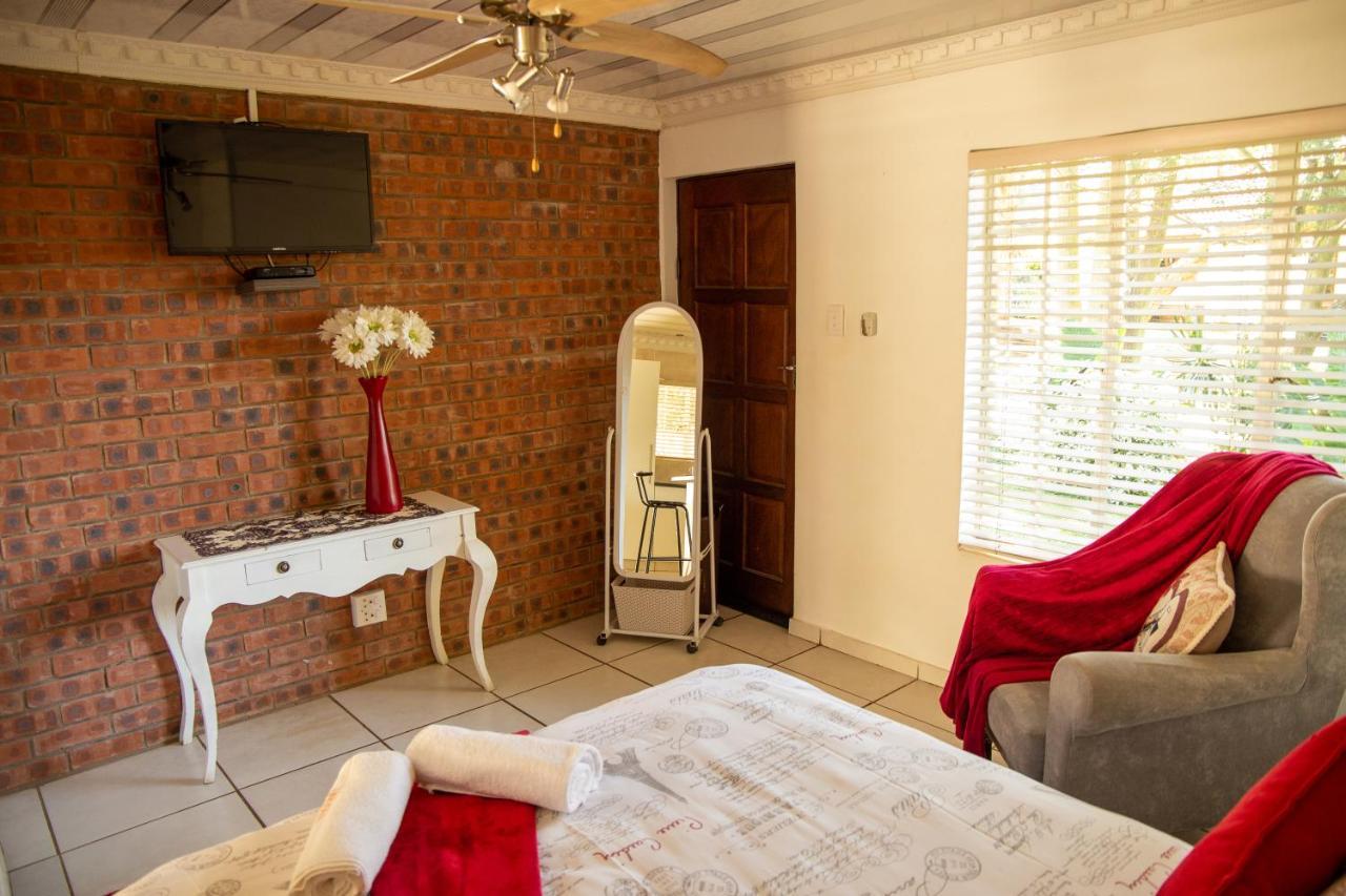 Lincoln Cottages Bnb & Self-Catering Pietermaritzburg Kültér fotó