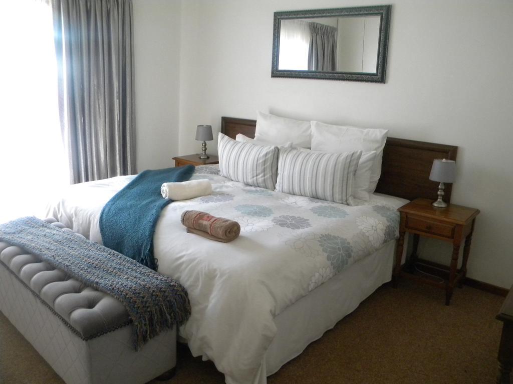 Lincoln Cottages Bnb & Self-Catering Pietermaritzburg Szoba fotó