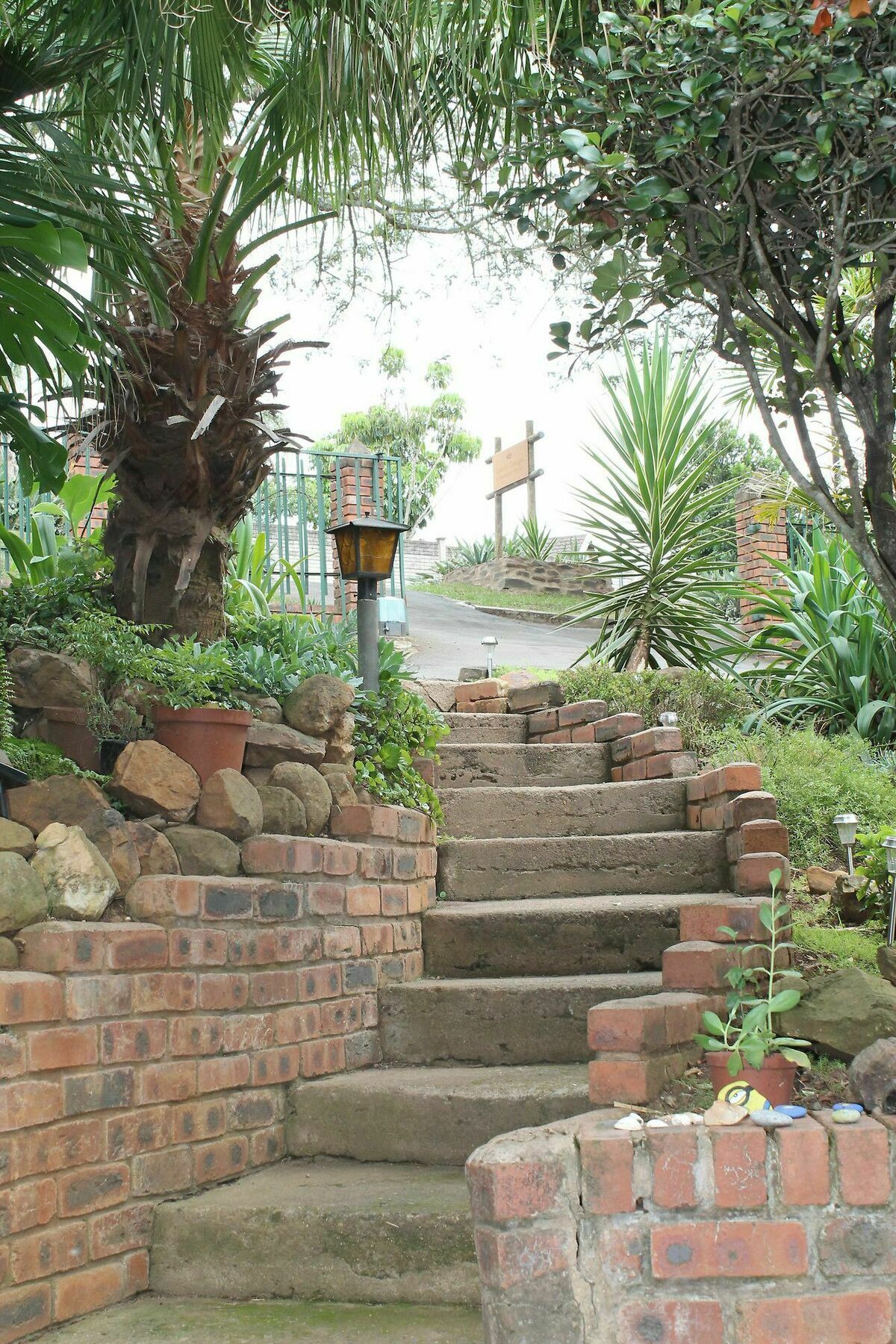 Lincoln Cottages Bnb & Self-Catering Pietermaritzburg Kültér fotó
