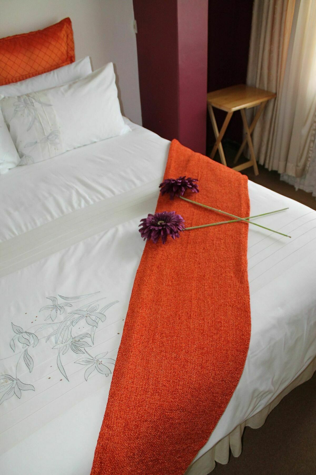 Lincoln Cottages Bnb & Self-Catering Pietermaritzburg Kültér fotó