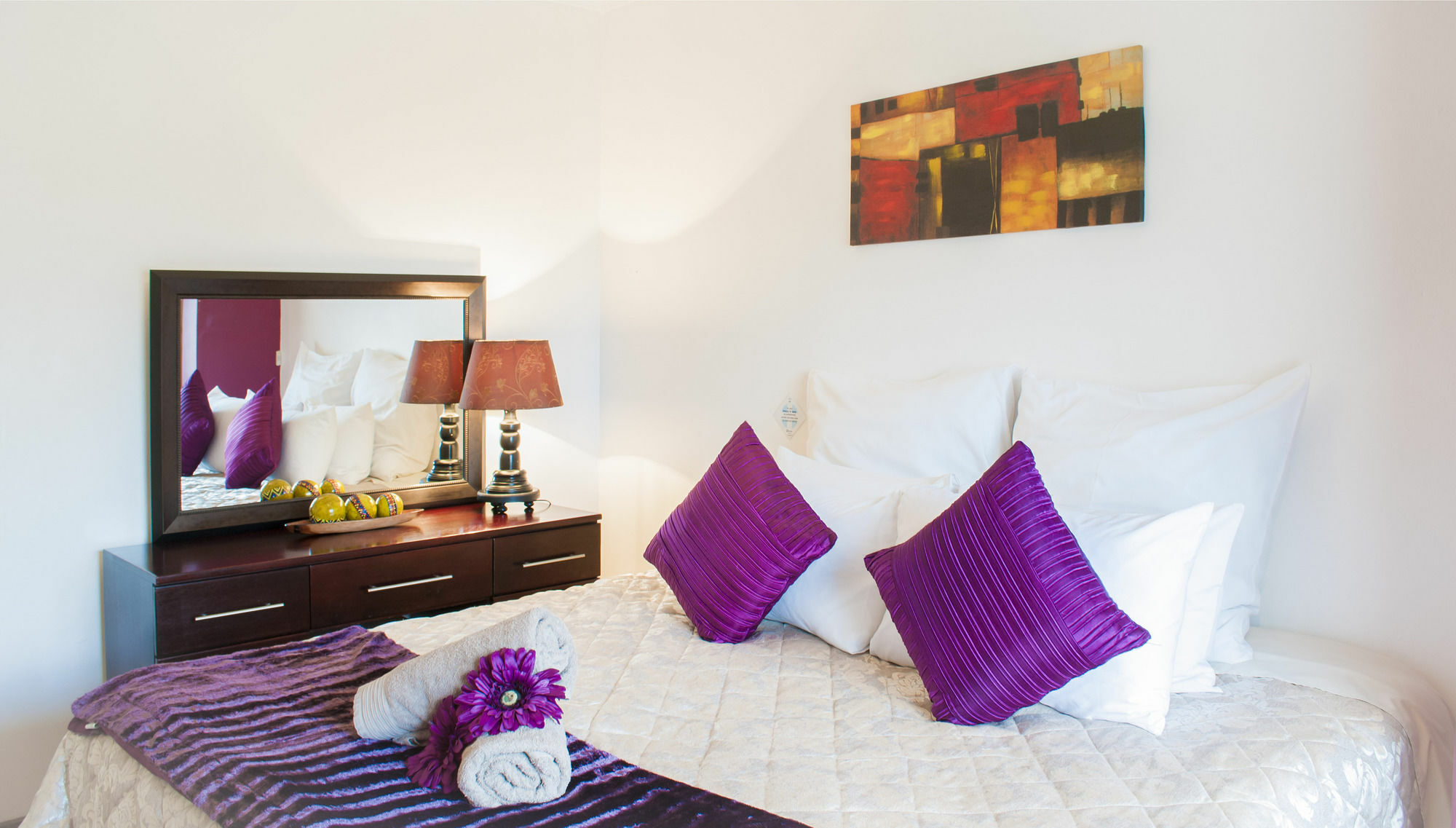 Lincoln Cottages Bnb & Self-Catering Pietermaritzburg Kültér fotó
