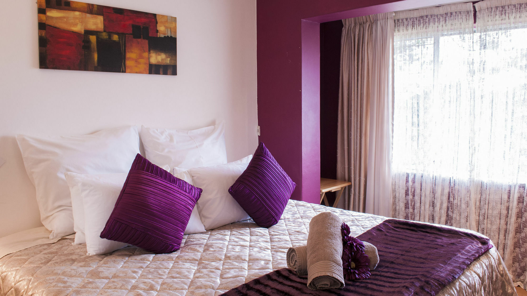 Lincoln Cottages Bnb & Self-Catering Pietermaritzburg Kültér fotó