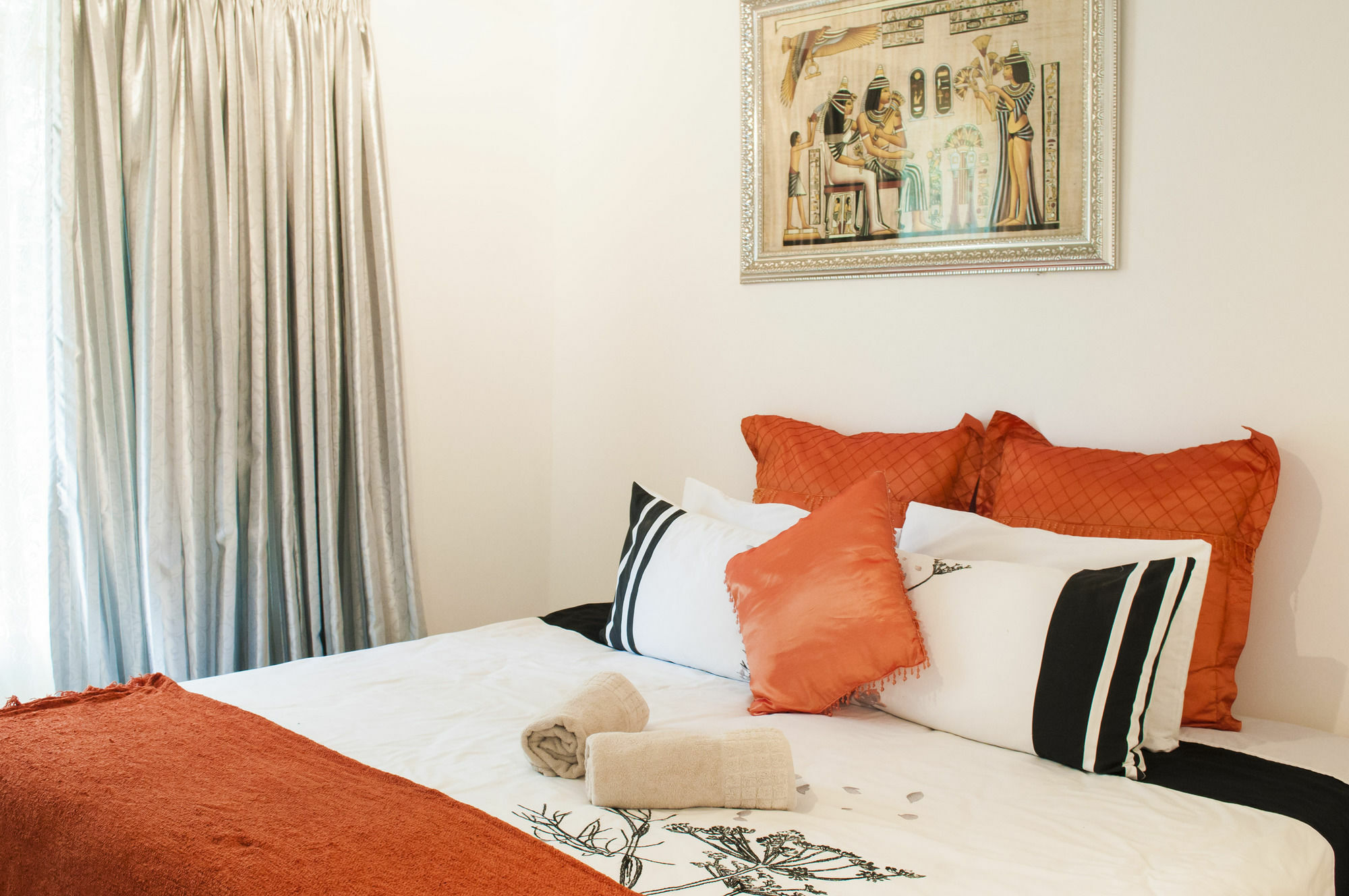 Lincoln Cottages Bnb & Self-Catering Pietermaritzburg Kültér fotó