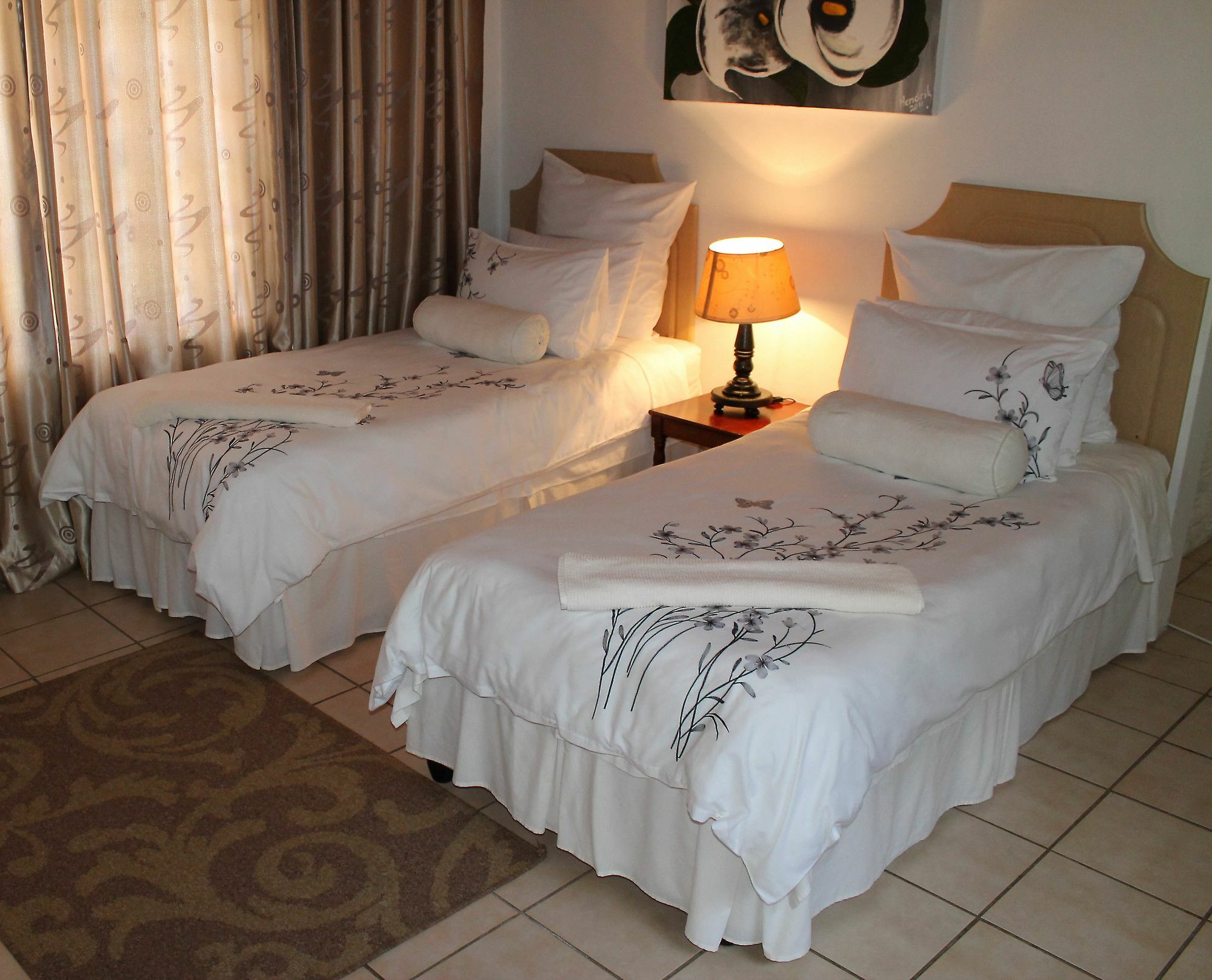 Lincoln Cottages Bnb & Self-Catering Pietermaritzburg Kültér fotó